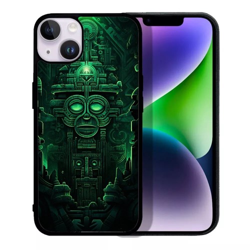 biomechanical alien hold Anti collision For Samsung A15 A16 S23 S24 S25 Ultra FE - 第 22/25 張圖片