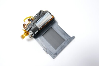 Repair Part For Canon EOS 6D Mark II 6D2 Shutter Unit Assy Shutter Group
