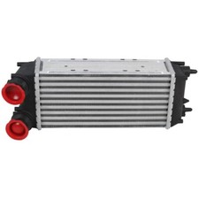 Ladeluftkühler LLK Kühler passend für Ford Fiesta VI B-Max 1.6 TDCi 1.5