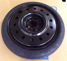 2004 chevy impala spare tire 2000-2005
