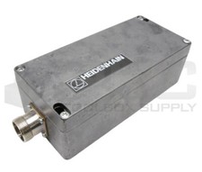 HEIDENHAIN EXE 610C INTERPOLATION BOX, 263 383 01
