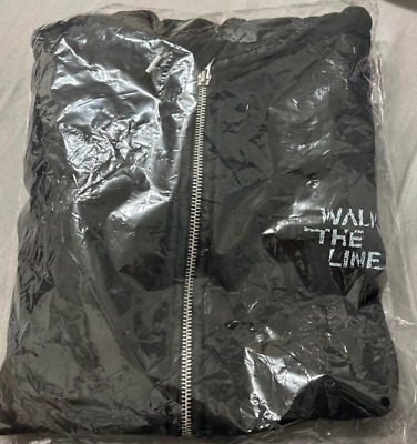 ENHYPEN WALK THE LINE IN JP JAPAN POP UP ZIP UP HOODIE No ENHYPEN WALK THE LINE IN JP JAPAN POP UP ZIP UP HOODIE No