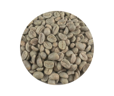 Colombia SUPREMO - Unroasted Coffee Bean - 2, 5, 10, 20lb bag Single Origin