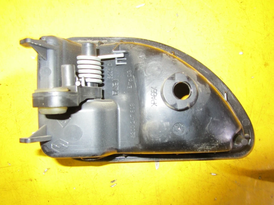 8200247803 MANETA INTERIOR DERECHA RENAULT KANGOO - Imagen 2 de 3