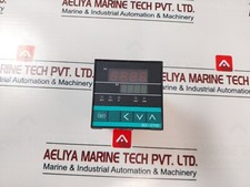 RKC REX-C700 Temperature Controller 220VAC 50/60HZ 17H788100