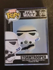 FUNKO STAR WARS BITTY POP  "STORMTROOPER" #510