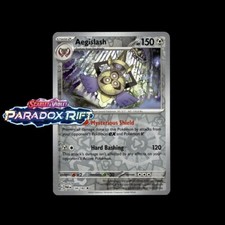 Pokemon Paradox Rift - Choose Your Card - Holo/Reverse Holo - NM