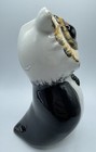 Vintage Owl Butler Planter Big Eyes Made In Italy In Excellent Condition — photo 4