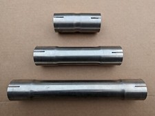 Tubo manicotto prolunga marmit…