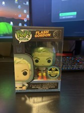 2016 Funko Pop Flash Gordon Vinyl Figures 22