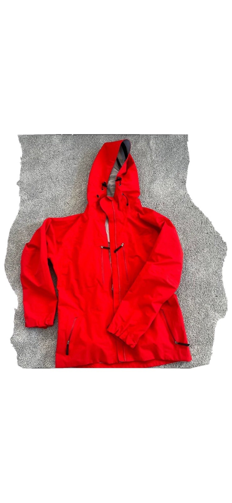 Trew Gear Stella Ski/Snowboard Jacket Womens sz XL | eBay