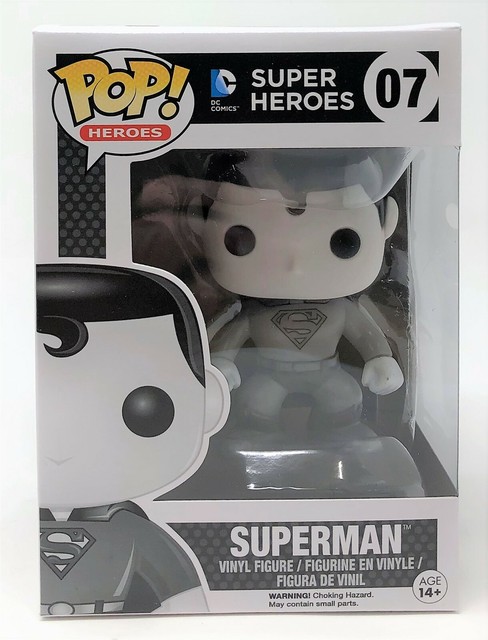 funko pop godzilla black and white