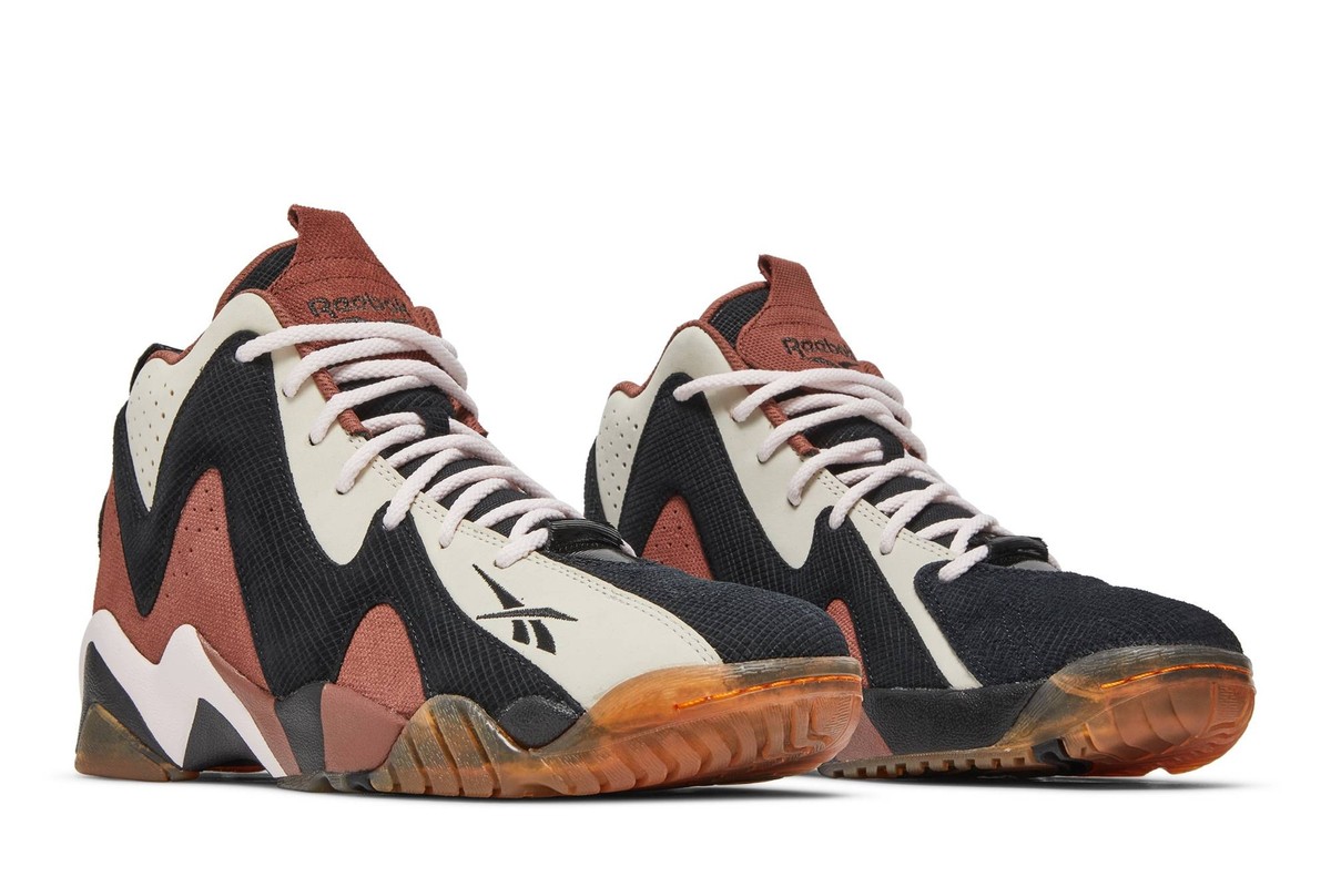 Reebok Kamikaze 2 'Boktober - Jack-o-Kaze' FZ1330 | eBay