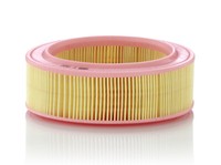 Mann-Filter C 1833 Luftfilter Einsatz FüR Ford, Triumph, Vauxhall, 60Mm