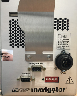ADVANCED ENERGY RF NAVIGATOR 3155148