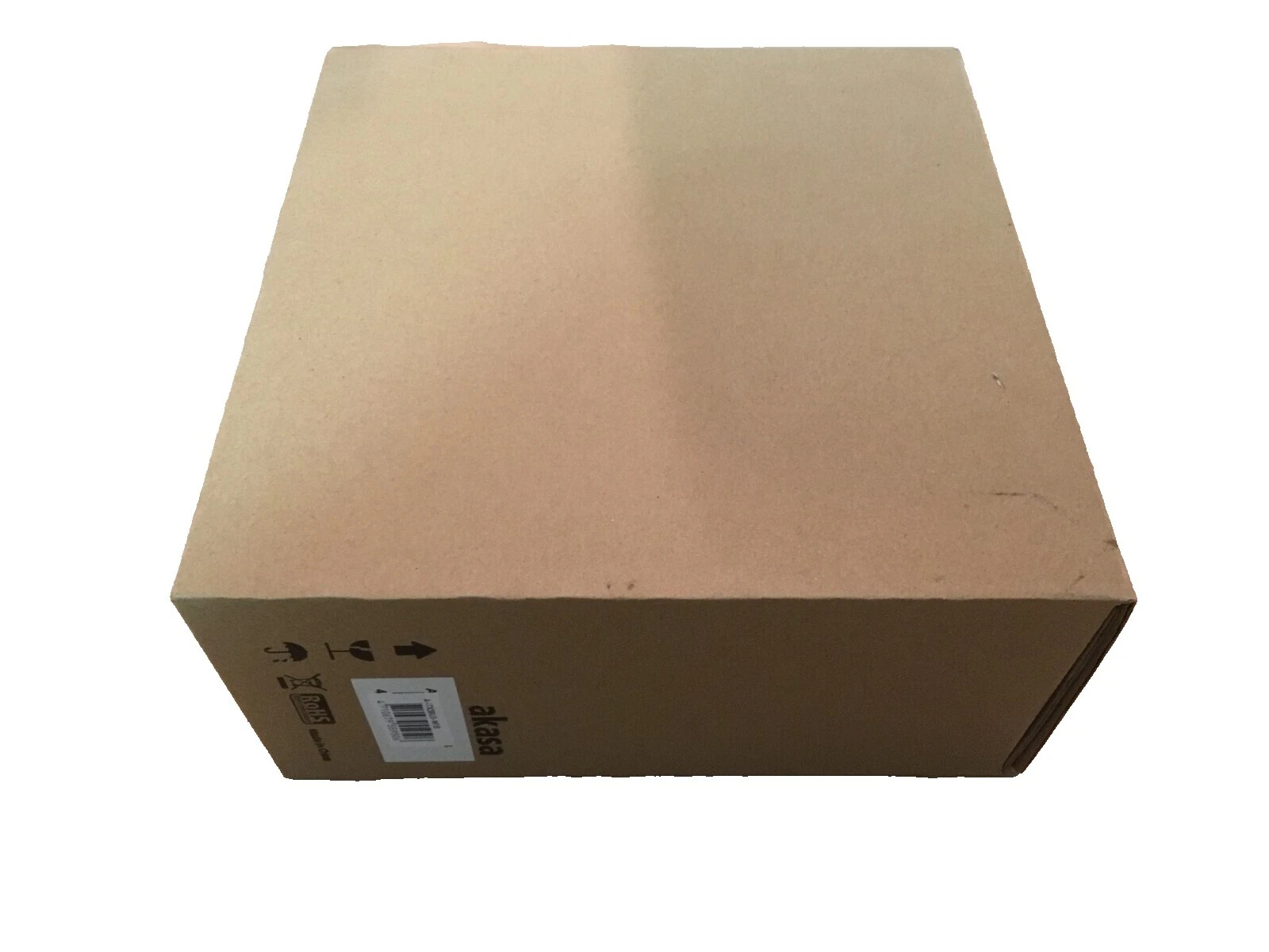 Akasa Mini-ITX 电脑机箱