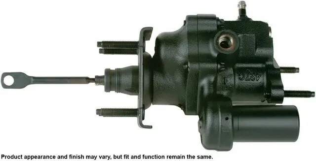 Amplificador de freno eléctrico A1 Cardone 52-7361 Foto 2 de 3