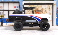 1969 Ford Bronco Baja Greenlight Limited Edition Series 1 3 Metal New/Loose!