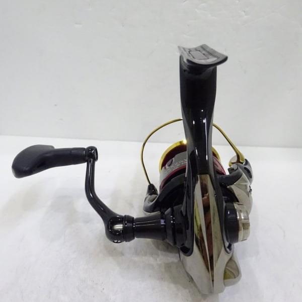 リール SHIMANO BB-X HYPER FORCE C2000DXXG Shimano BB-X HYPER FORCE C2000D XXG Lever-break Fishing Reel