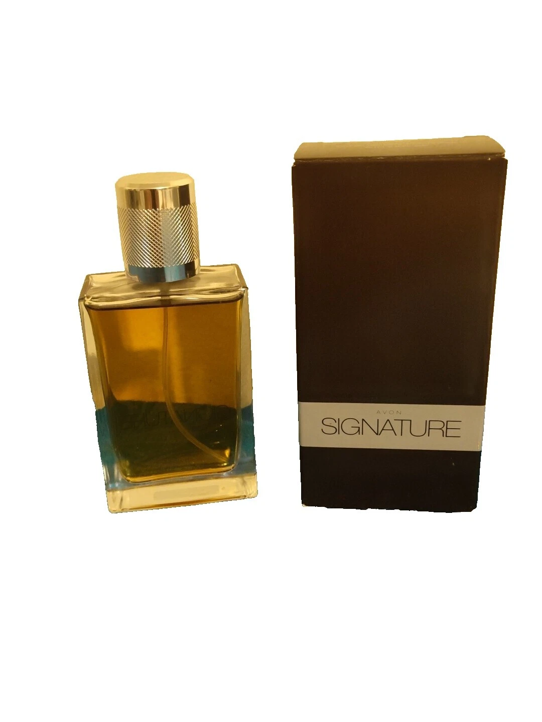 Firma Avon Fragancias para Hombre