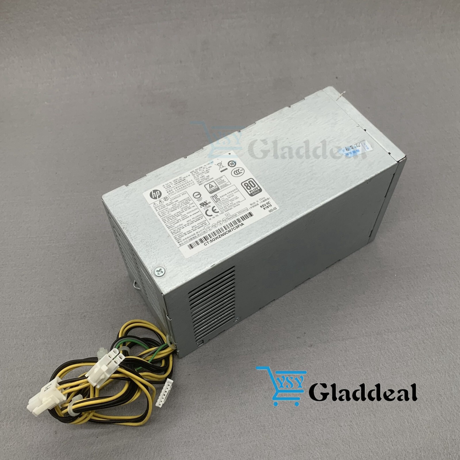 NEW Original HP L08261001 Computer Power Supply 180W FREE SHIPPING eBay