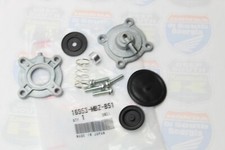 16953-mbz-b51 Honda Cover Set Cock 16953MBZB51 Genuine OEM Part