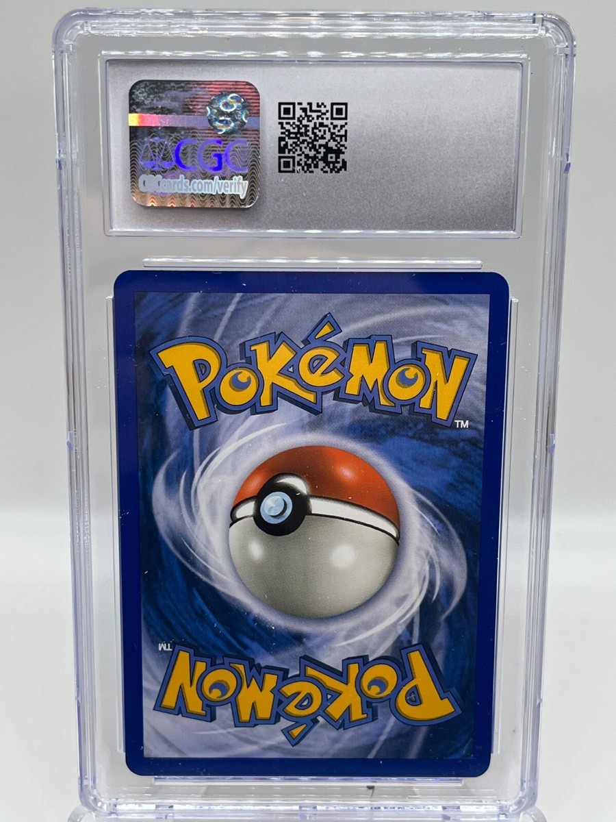 ポケモンカードsmok Machoke 38/144 Skyridge Non Holo eSeries Vintage Pokemon