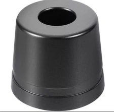 Safety Razor Stand Manual Shaving Razor Holder Aluminum Alloy Trimmer Stand