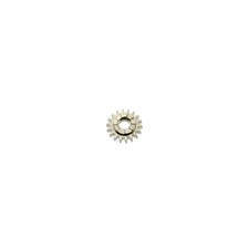 Winding Pinion Fit Rolex 1570 1530 1520 Part 7870 Replacement