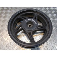 jante roue arriere scooter