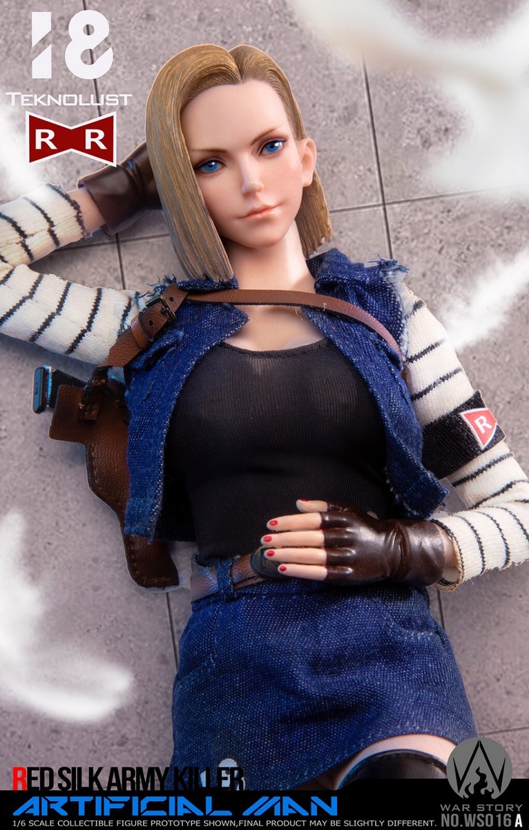 ミリタリー WAR STORY1/6 Red Silk Army Killer WS016A ミリタリー WAR STORY1/6 Red Silk Army Killer WS016A 1/6