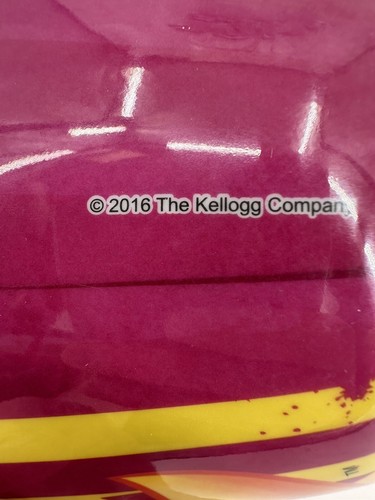 Lote de 6 tazones de cereal Kellogg marca Tucán Sam Tony Tiger Raisen bucles de frutas - Imagen 9 de 16