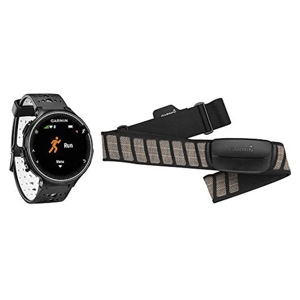 Garmin for runner 230 top