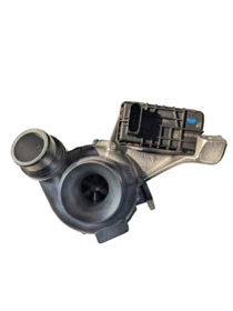 Turbolader für BMW 116d 118d 318d 105KW 143PS E81 E87 E88 E90 E90 E91