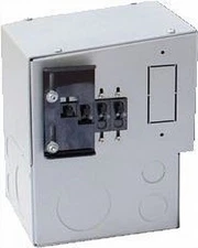 Outback Power, Breaker Enclosure, Flexware, DC or AC, FW250