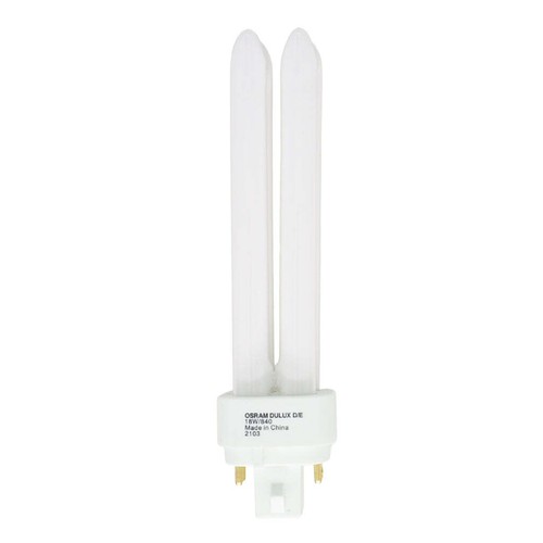 Osram Dulux D/E G24q 13W/830 G24Q (AC34218) Ab € 6,89 (2025