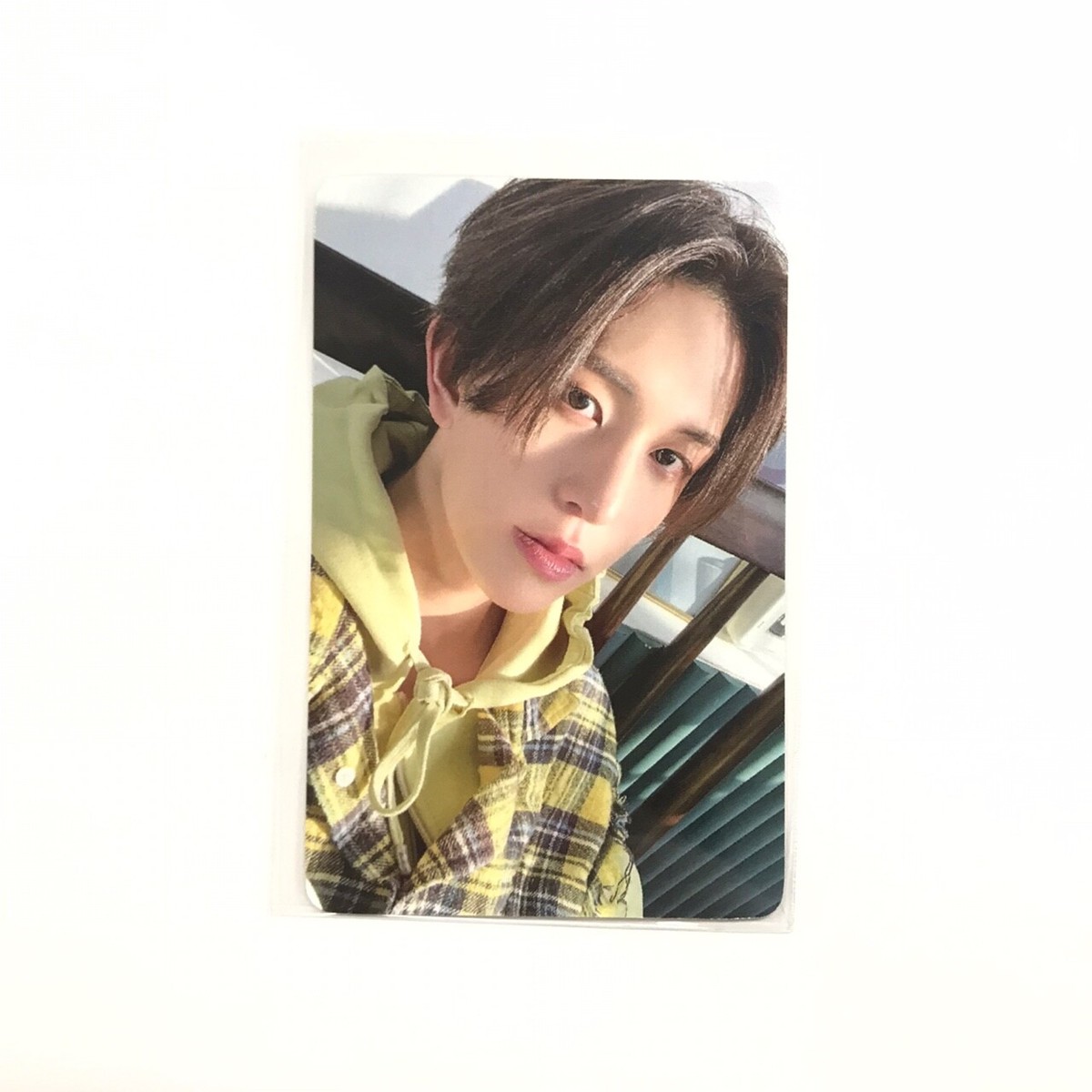8TURN] 8TURNRISE / Withmuu Gift Photocard | eBay