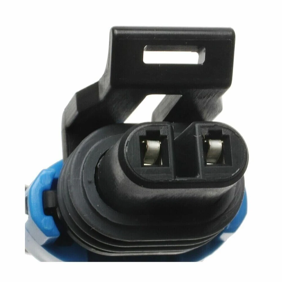 Conector de sensor de temperatura de carga de aire Standard Motor Products S-575 Foto 2 de 3