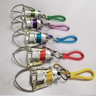 Claw Crane Machine Keychain Arcade Claw Machine Keychain for Birthday