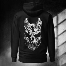Slaughter to Prevail  Deathcore  Gothic  Edgy  Alt  Hoodie