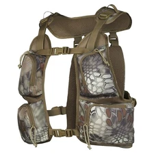 Slumberjack Pursuit Vest- Kryptek Highlander