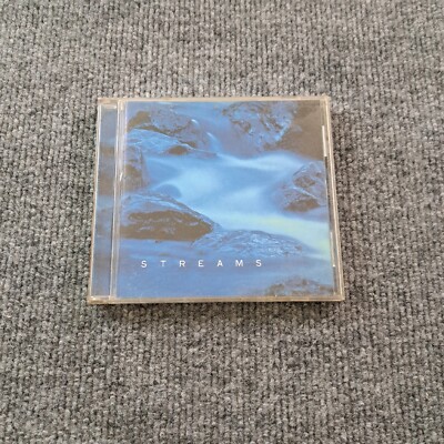 Streams By Various Artists CD 