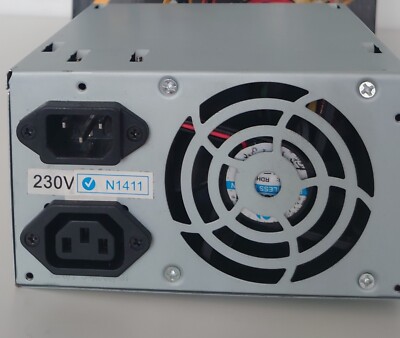 400W Power Supply Codegen 400X - Used Computer PSU