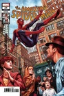 Amazing Spider-man #24 VARIANT 2019 BROOKS MARVELS 25TH TRIBUTE NM-