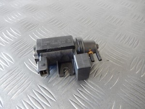 Druckwandler Turbolader Unterdrucksteuerung 7584628, 70088712 BMW #D69
