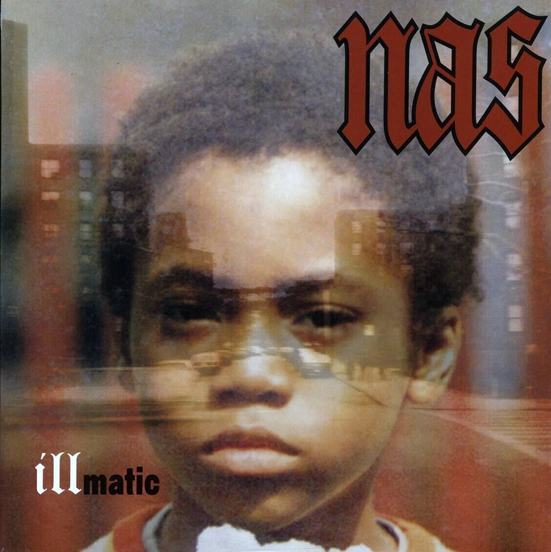 nas illmatic products for sale | eBay