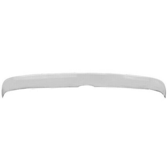 1955~1959 Chevy Pickup Truck Front Bumper Chrome Metal New Dynacorn 1110F