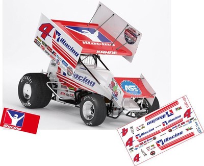 kasey kahne sprint car diecast