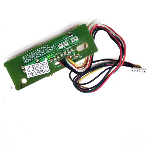 Fuser Unit Sensor Fits For Brother 5900 5595 5580D 6200 5585D HL-5590 ...