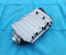 6.2l Lt1 Camaro Ss C7 Corvette Gm Oem Intake Manifold W Cover And Throttle Body 6.2l Lt1 Camaro Ss C7 Corvette Gm Oem Intake Manifold W Cover And Throttle Body
